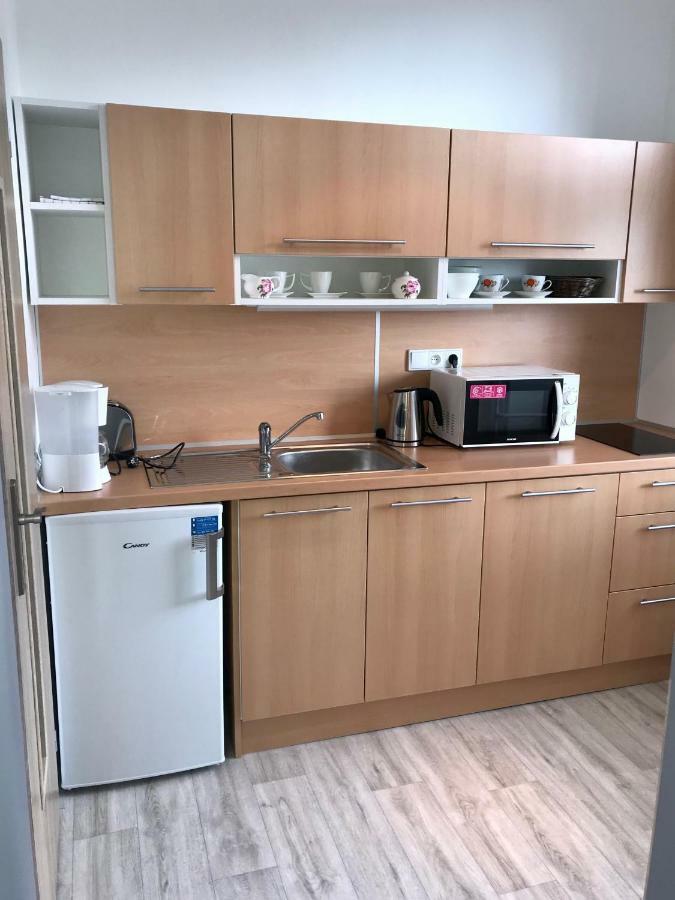 Apartmany Dagmar Marianske Lazne Exterior photo